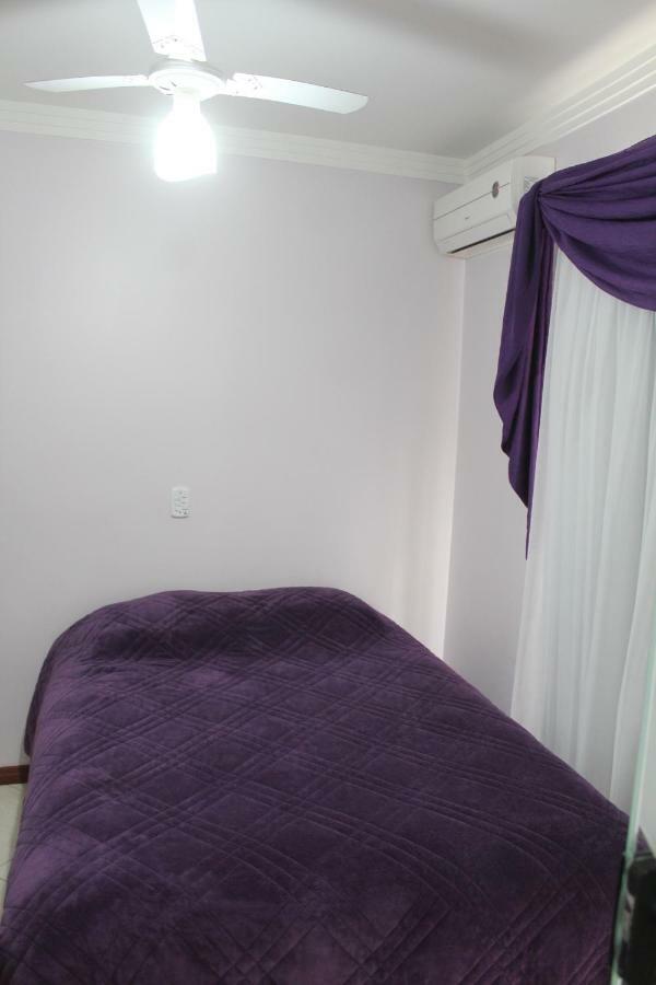Apartamentos Morada Do Sol Piratuba Exterior photo