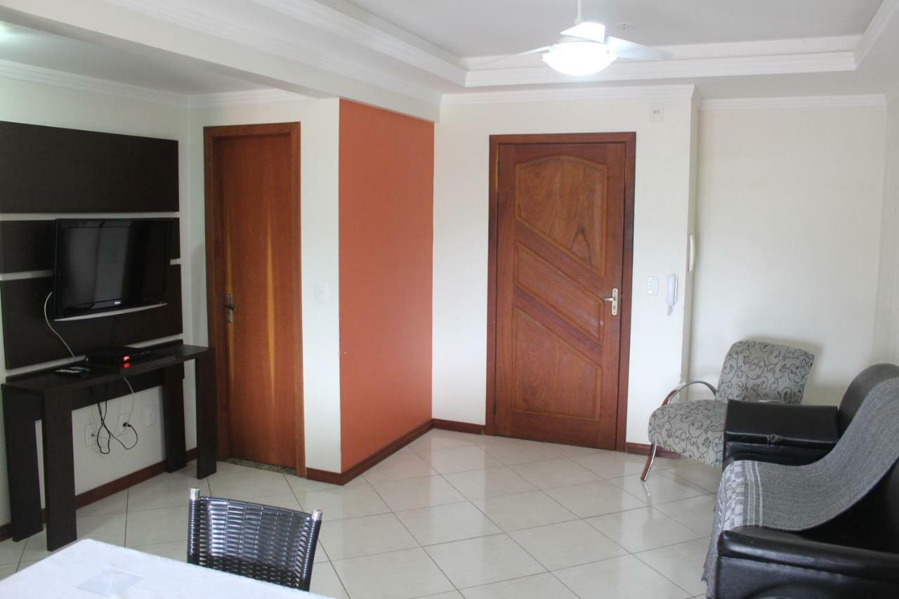 Apartamentos Morada Do Sol Piratuba Exterior photo